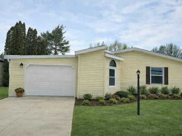 Photo 1 of 2 of home located at 44 West Canyon Drive Hamburg, NY 14075