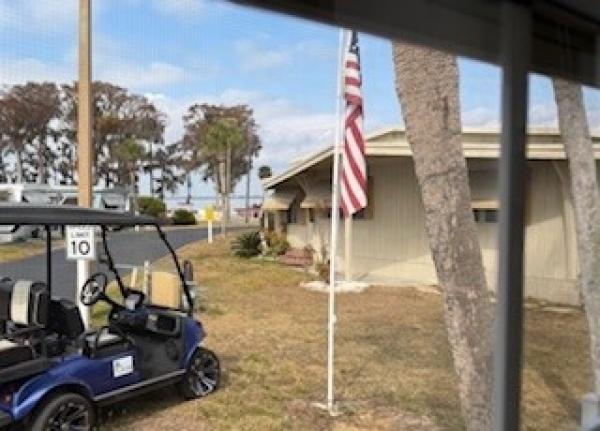 1968 Nashua Manufactured Home