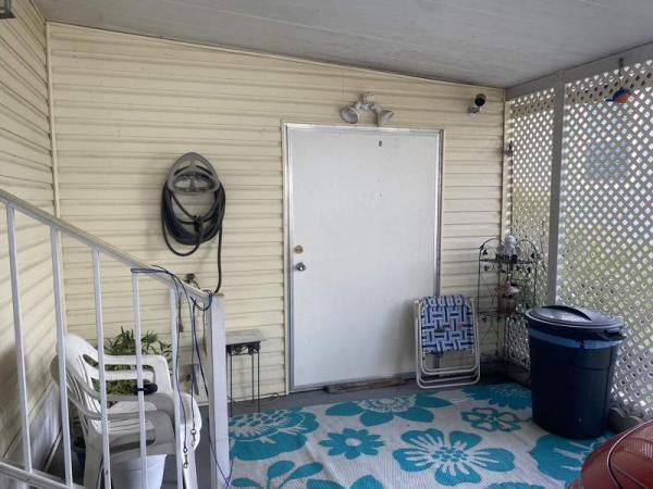 1968 Nashua Manufactured Home