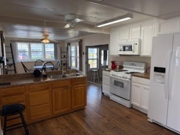 1968 Nashua Manufactured Home