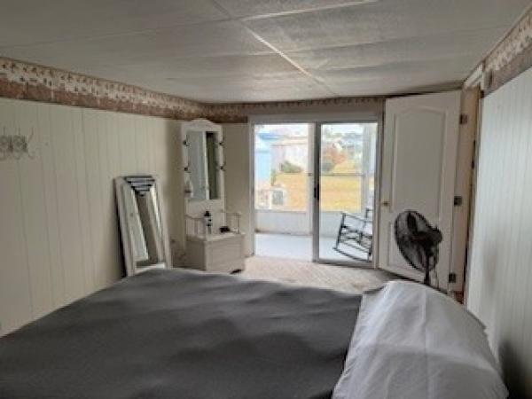 1968 Nashua Manufactured Home