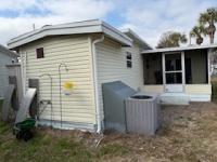 1968 Nashua Manufactured Home