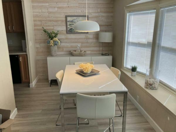 1986 Twin Manufactured Home