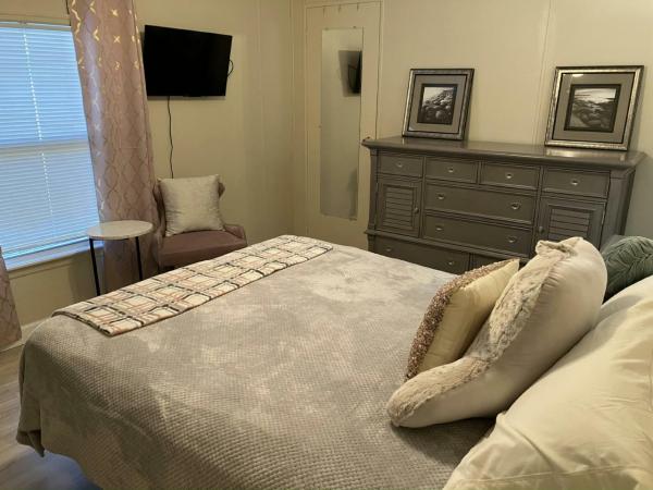 1986 Twin Manufactured Home