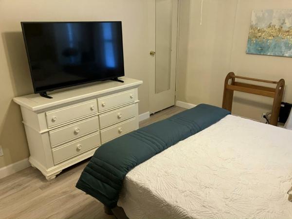 1986 Twin Manufactured Home