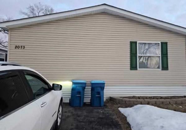 2003 Friendship Mobile Home For Sale