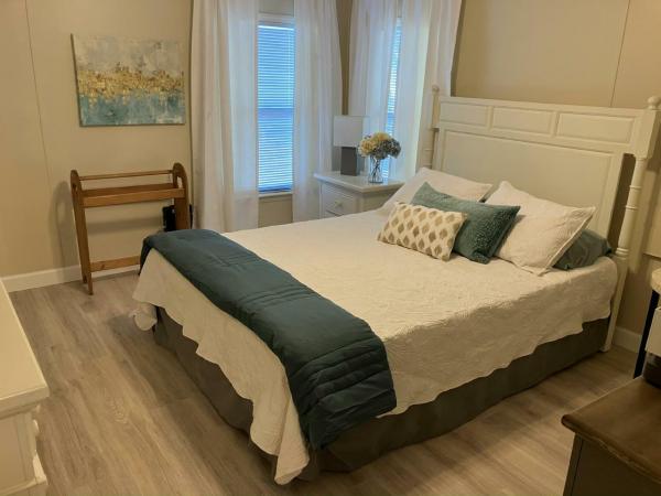 1986 Twin Manufactured Home