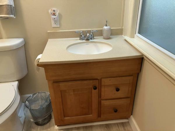 1986 Twin Manufactured Home