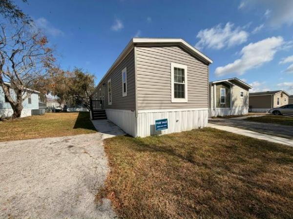 2024 Live Oak Homes Mobile Home For Sale