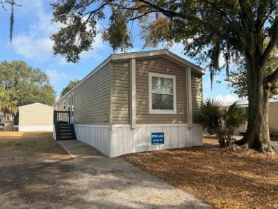Mobile Home at 1234 Reynolds Road, #162 Lakeland, FL 33801