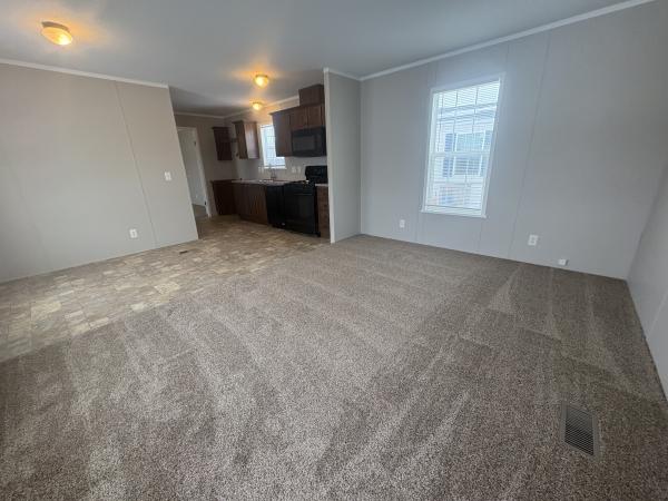 2016 Redman Mobile Home For Sale