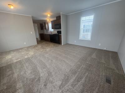 Mobile Home at 20567 Harmony Dr Clinton Township, MI 48036