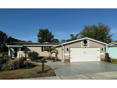 Mobile Home at 3914 Santa Clara Ln North Fort Myers, FL 33903