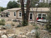 2010 N/A Palm Harbor Manufactured Home