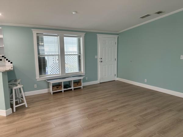 2005 Palm Harbor Mobile Home