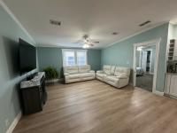 2005 Palm Harbor Mobile Home