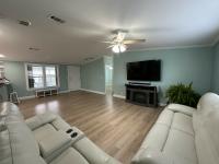 2005 Palm Harbor Mobile Home