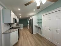 2005 Palm Harbor Mobile Home