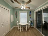 2005 Palm Harbor Mobile Home