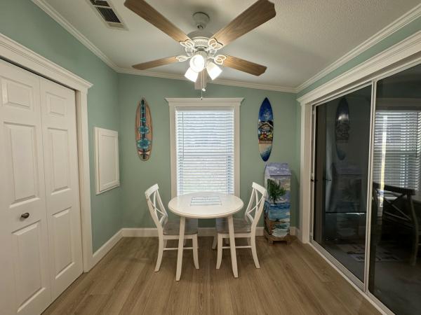 2005 Palm Harbor Mobile Home