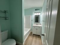 2005 Palm Harbor Mobile Home