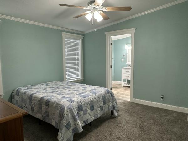 2005 Palm Harbor Mobile Home