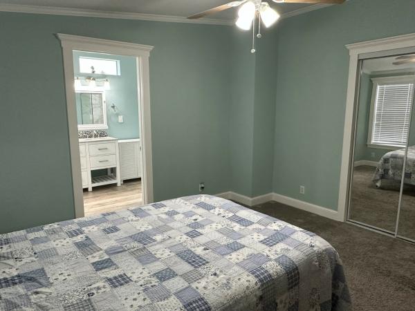 2005 Palm Harbor Mobile Home