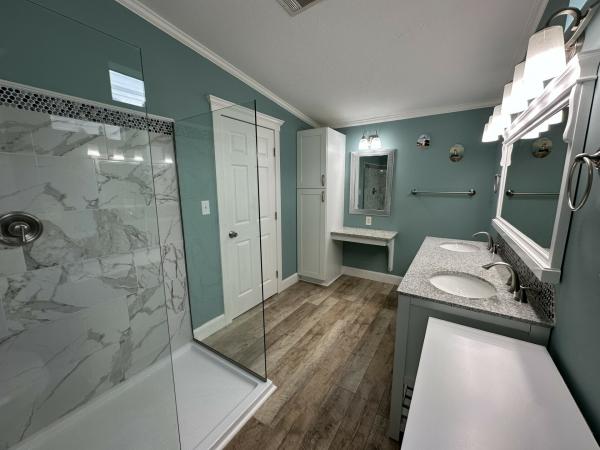 2005 Palm Harbor Mobile Home