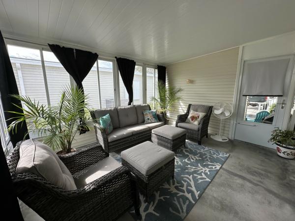 2005 Palm Harbor Mobile Home
