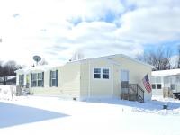 2019 Advantage II RA2852 215 Mobile Home