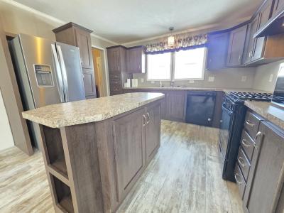 Photo 4 of 18 of home located at 932 Redwood Drive Hastings, MI 49058