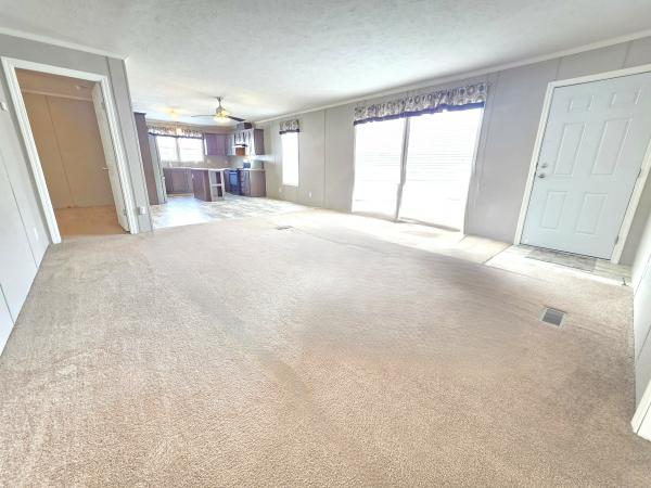 2019 Advantage II RA2852 215 Mobile Home