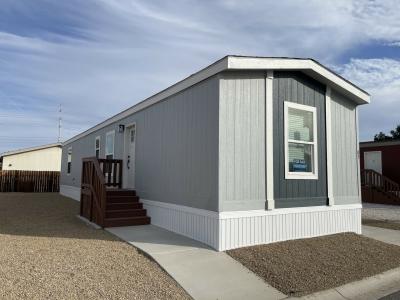 Mobile Home at 5300 East Desert Inn Rd #085 Las Vegas, NV 89122