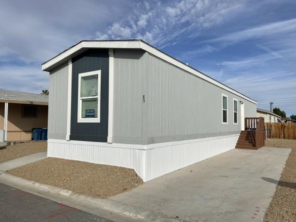 2025 CMH Manufacturing West, Inc. mobile Home