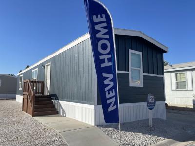Mobile Home at 5300 East Desert Inn Rd #033 Las Vegas, NV 89122