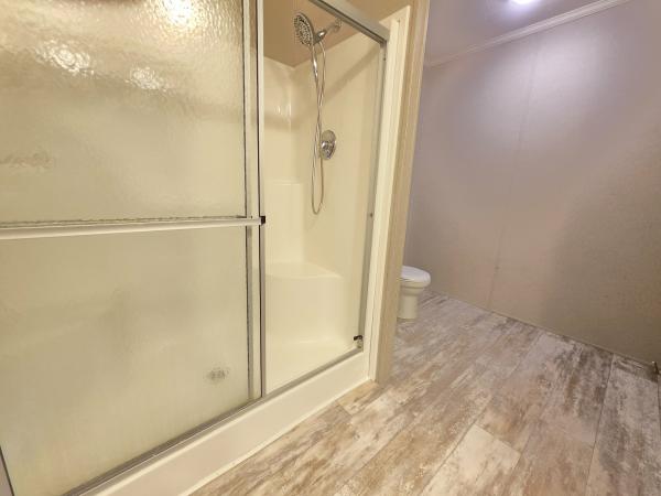 2019 Advantage II RA2852 215 Mobile Home