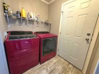 2019 Advantage II RA2852 215 Mobile Home