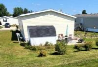 2019 Advantage II RA2852 215 Mobile Home