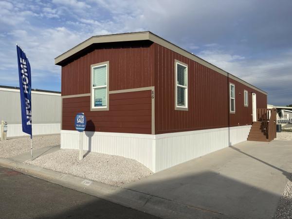 2025 Champion Home Builders, Inc. mobile Home