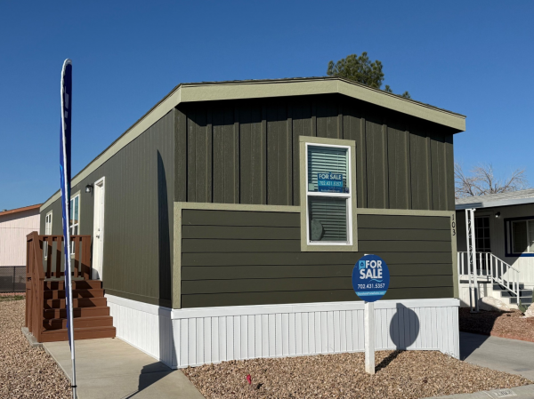 2025 Champion Home Builders, Inc. mobile Home