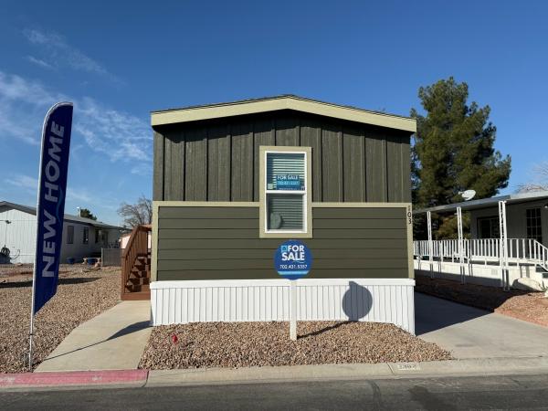 2025 Champion Home Builders, Inc. mobile Home