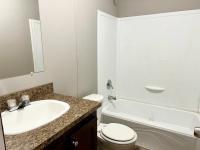 2016 Clayton Homes Inc Pulse Mobile Home