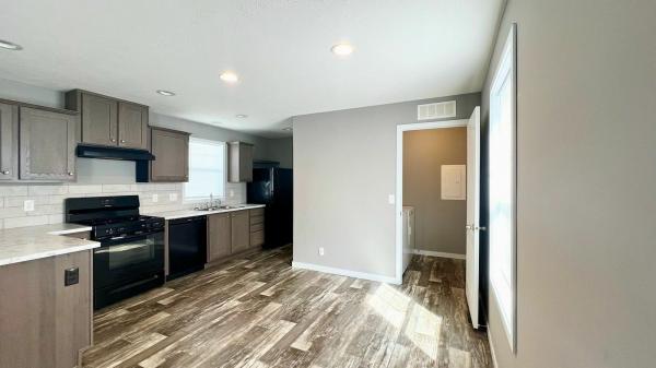 2021 Clayton Homes Inc Mobile Home For Sale