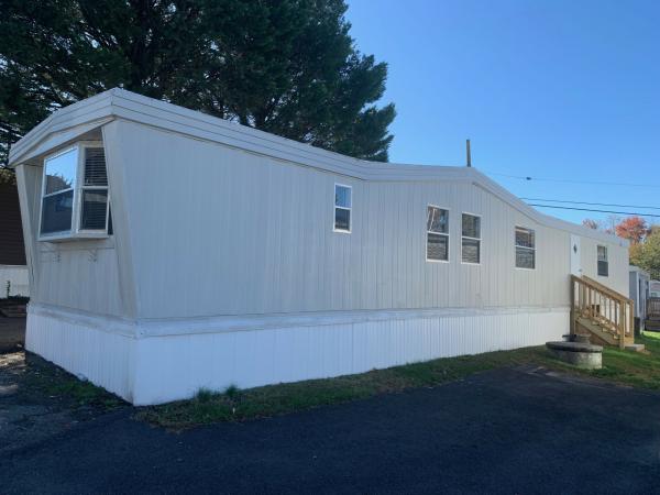 1976 ZIMM mobile Home