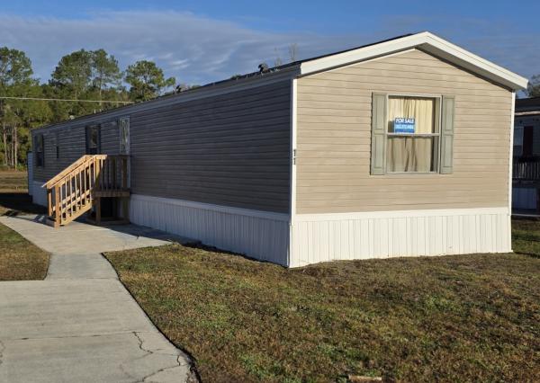 2006 FTWD Mobile Home For Sale