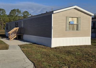 Mobile Home at 8401 NW 13th Street #11 Gainesville, FL 32653