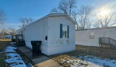 Mobile Home at 539 Jennifer Drive Lynwood, IL 60411