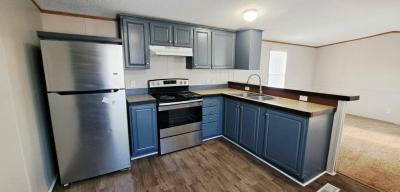 Photo 2 of 14 of home located at 590 Virginia Avenue Lynwood, IL 60411