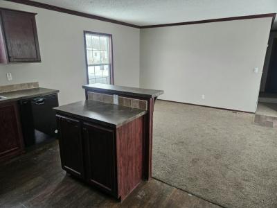 Mobile Home at 26008 Third St  #86 Taylor, MI 48180