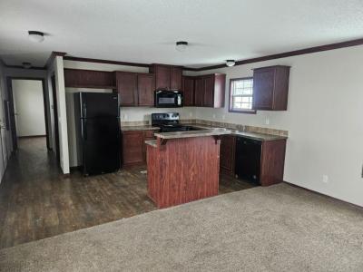 Photo 2 of 3 of home located at 26008 Third St  #86 Taylor, MI 48180